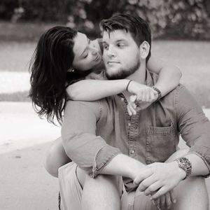 Meet your Posher, Gabrielle